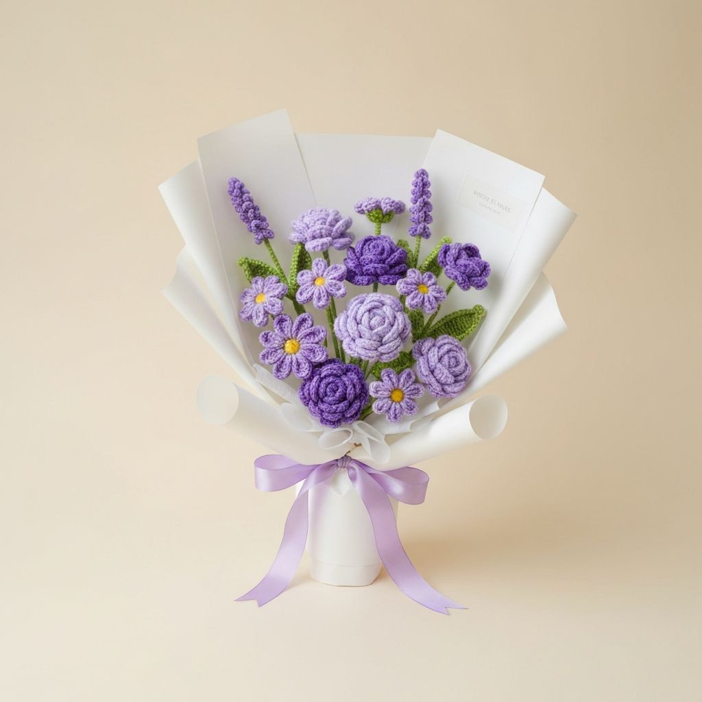 Lavender Dreams Collection